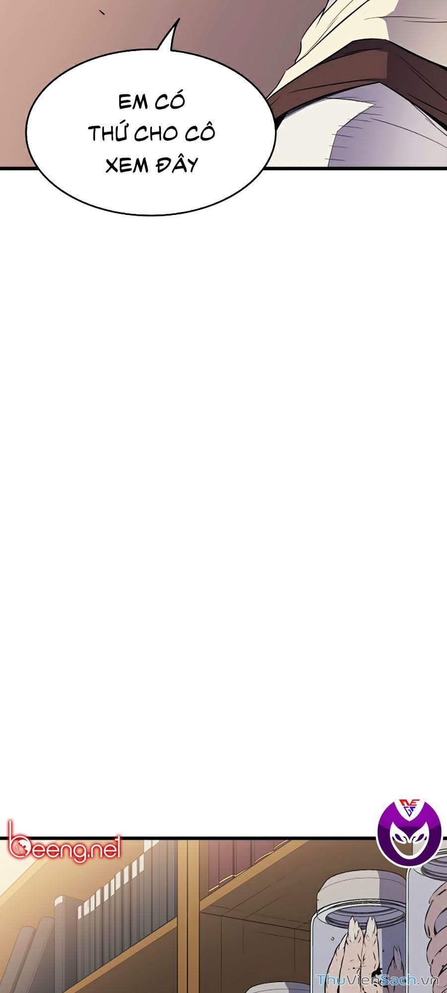 Truyện Tranh Sự Trở Lại Của Pháp Sư Vĩ Đại Sau 4000 Năm trang 5