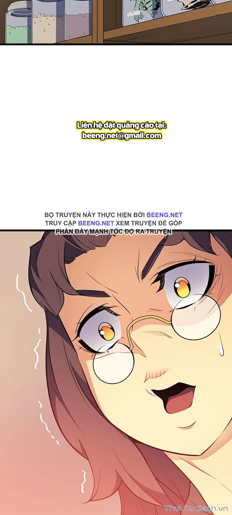 Truyện Tranh Sự Trở Lại Của Pháp Sư Vĩ Đại Sau 4000 Năm trang 5