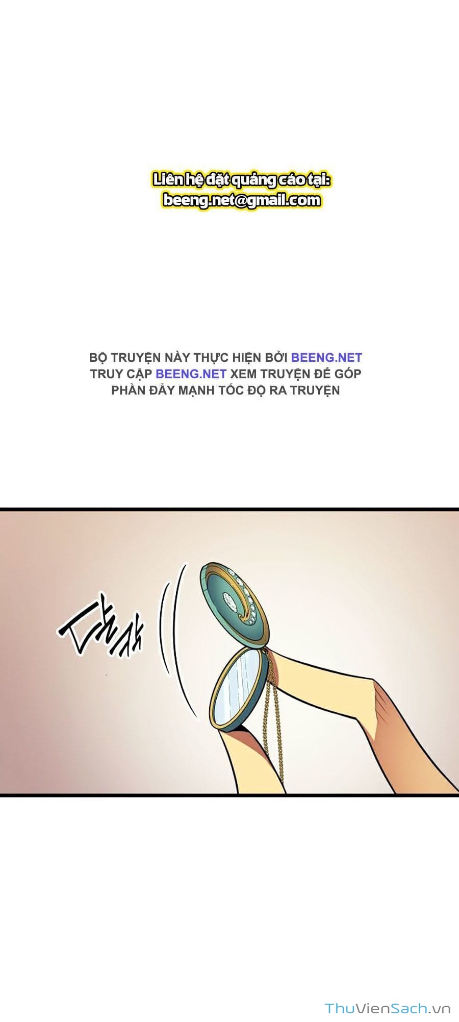 Truyện Tranh Sự Trở Lại Của Pháp Sư Vĩ Đại Sau 4000 Năm trang 5