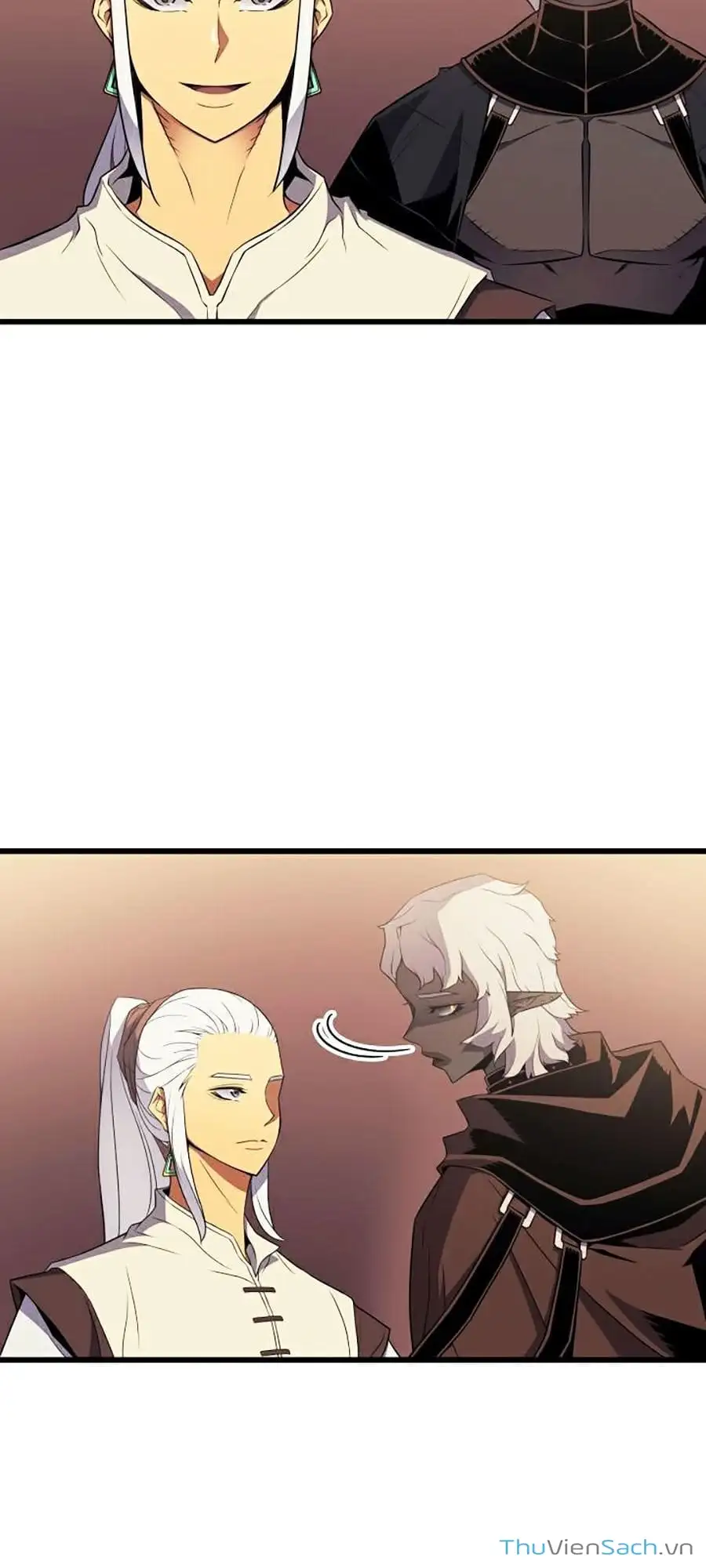 Truyện Tranh Sự Trở Lại Của Pháp Sư Vĩ Đại Sau 4000 Năm trang 5