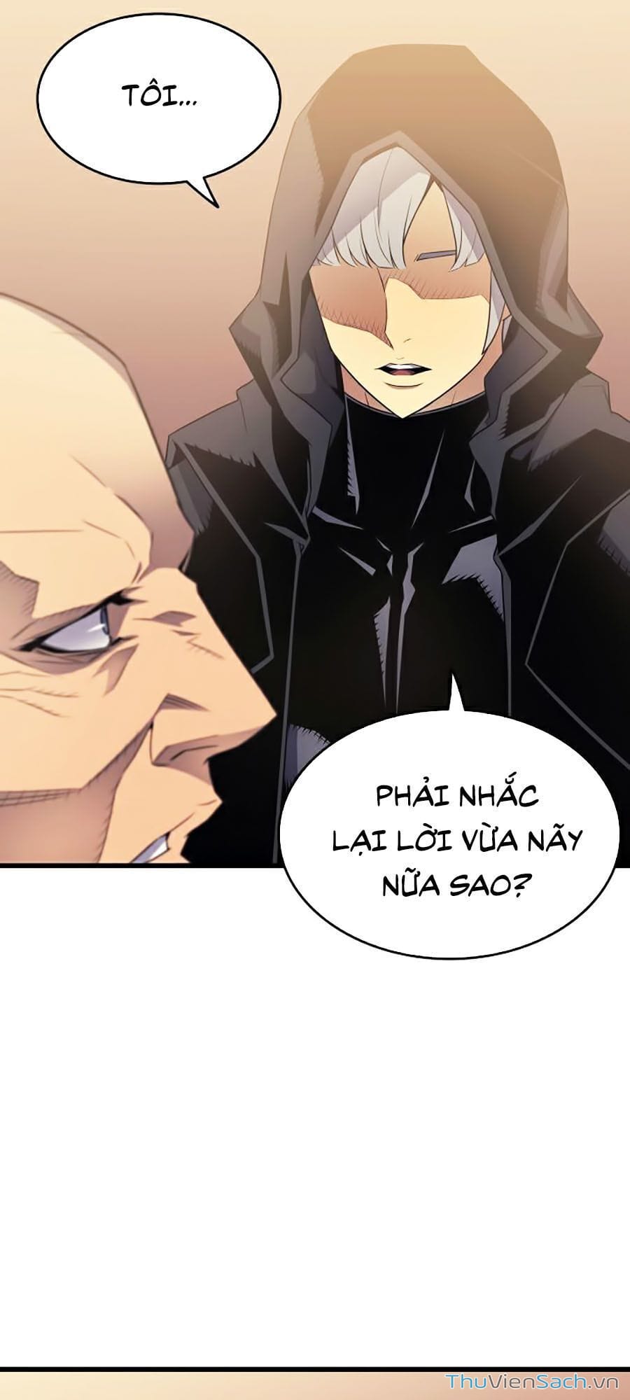 Truyện Tranh Sự Trở Lại Của Pháp Sư Vĩ Đại Sau 4000 Năm trang 5