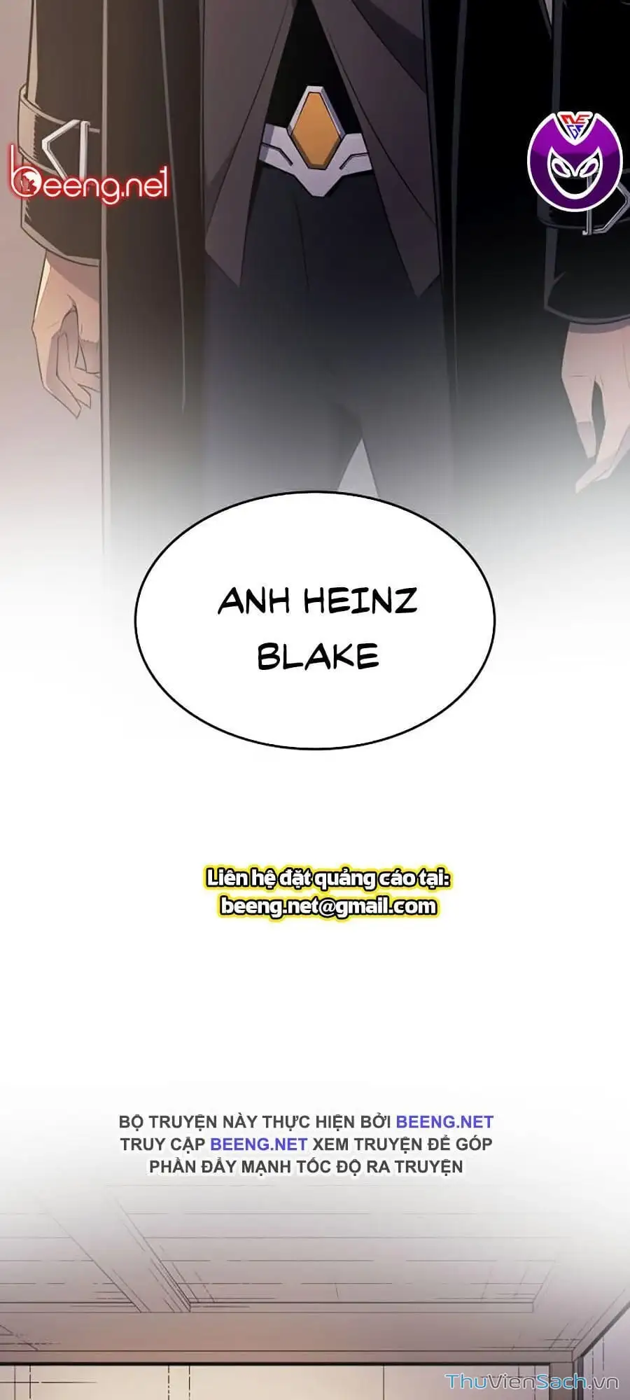 Truyện Tranh Sự Trở Lại Của Pháp Sư Vĩ Đại Sau 4000 Năm trang 5