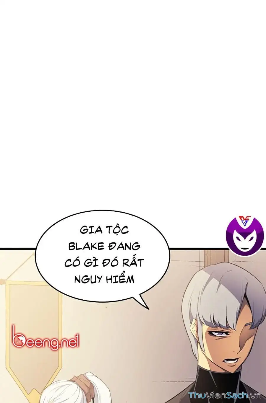 Truyện Tranh Sự Trở Lại Của Pháp Sư Vĩ Đại Sau 4000 Năm trang 5