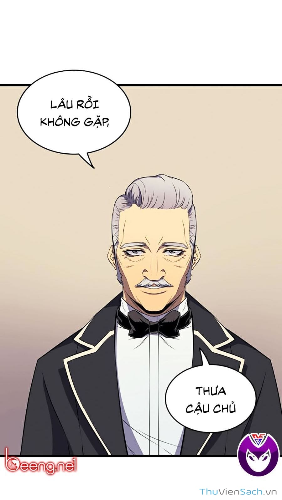 Truyện Tranh Sự Trở Lại Của Pháp Sư Vĩ Đại Sau 4000 Năm trang 5