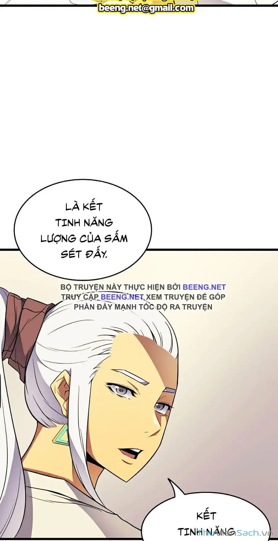 Truyện Tranh Sự Trở Lại Của Pháp Sư Vĩ Đại Sau 4000 Năm trang 5