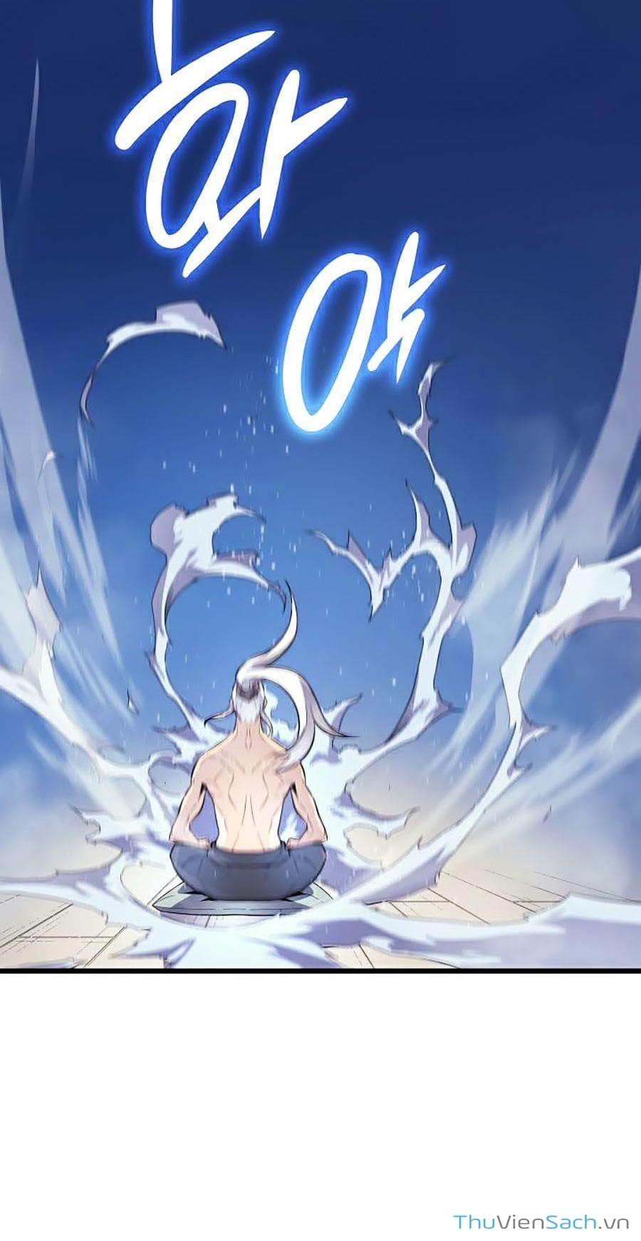 Truyện Tranh Sự Trở Lại Của Pháp Sư Vĩ Đại Sau 4000 Năm trang 5