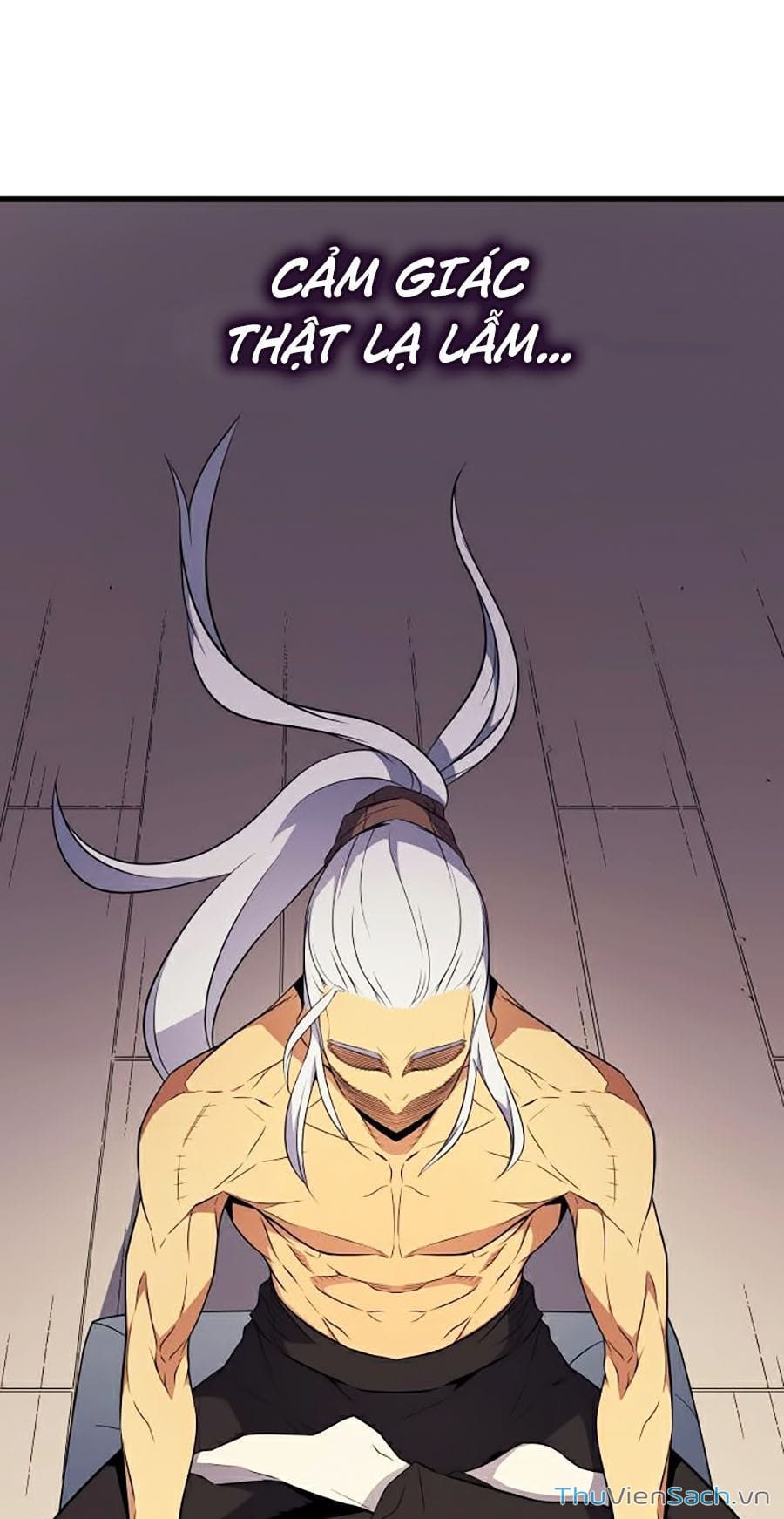 Truyện Tranh Sự Trở Lại Của Pháp Sư Vĩ Đại Sau 4000 Năm trang 5