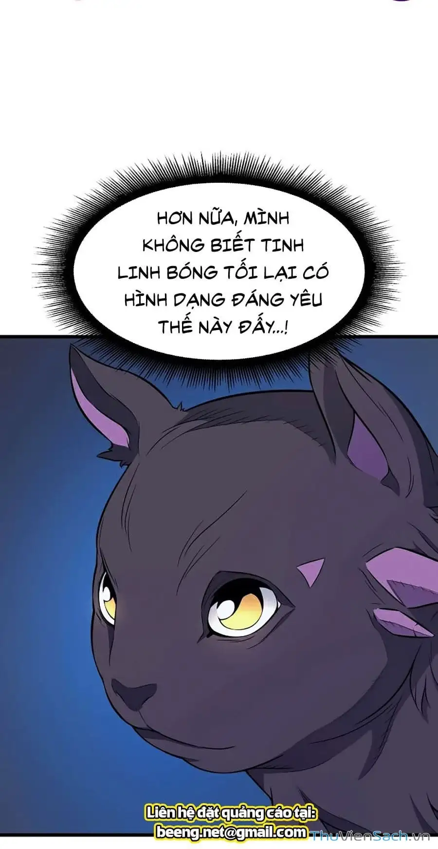 Truyện Tranh Sự Trở Lại Của Pháp Sư Vĩ Đại Sau 4000 Năm trang 5