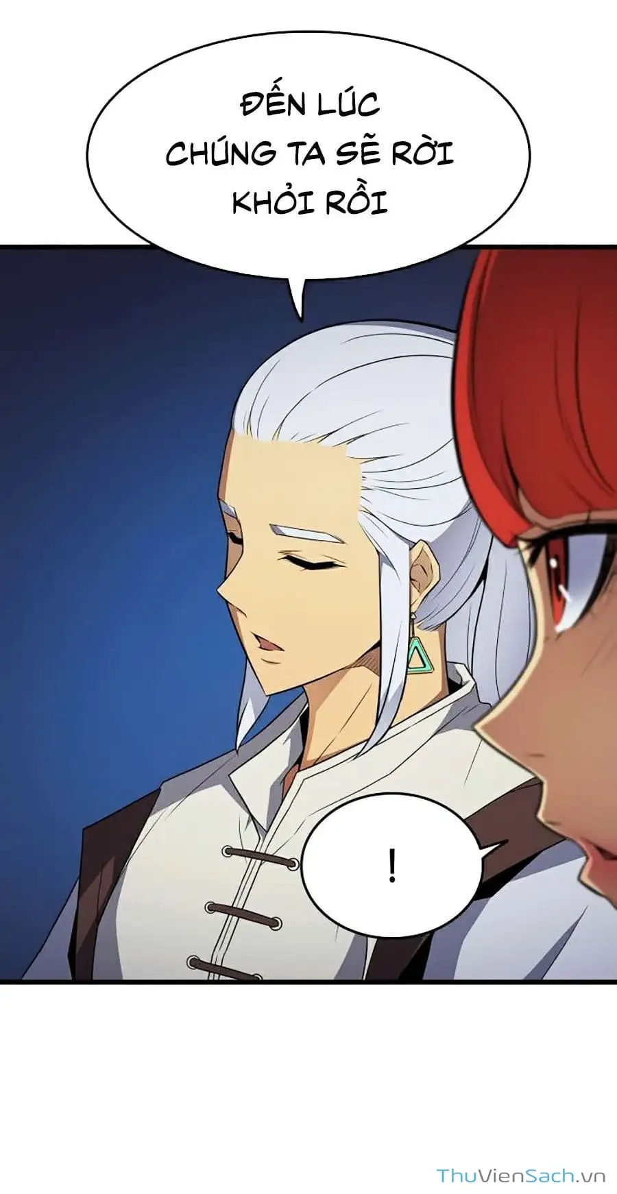 Truyện Tranh Sự Trở Lại Của Pháp Sư Vĩ Đại Sau 4000 Năm trang 5