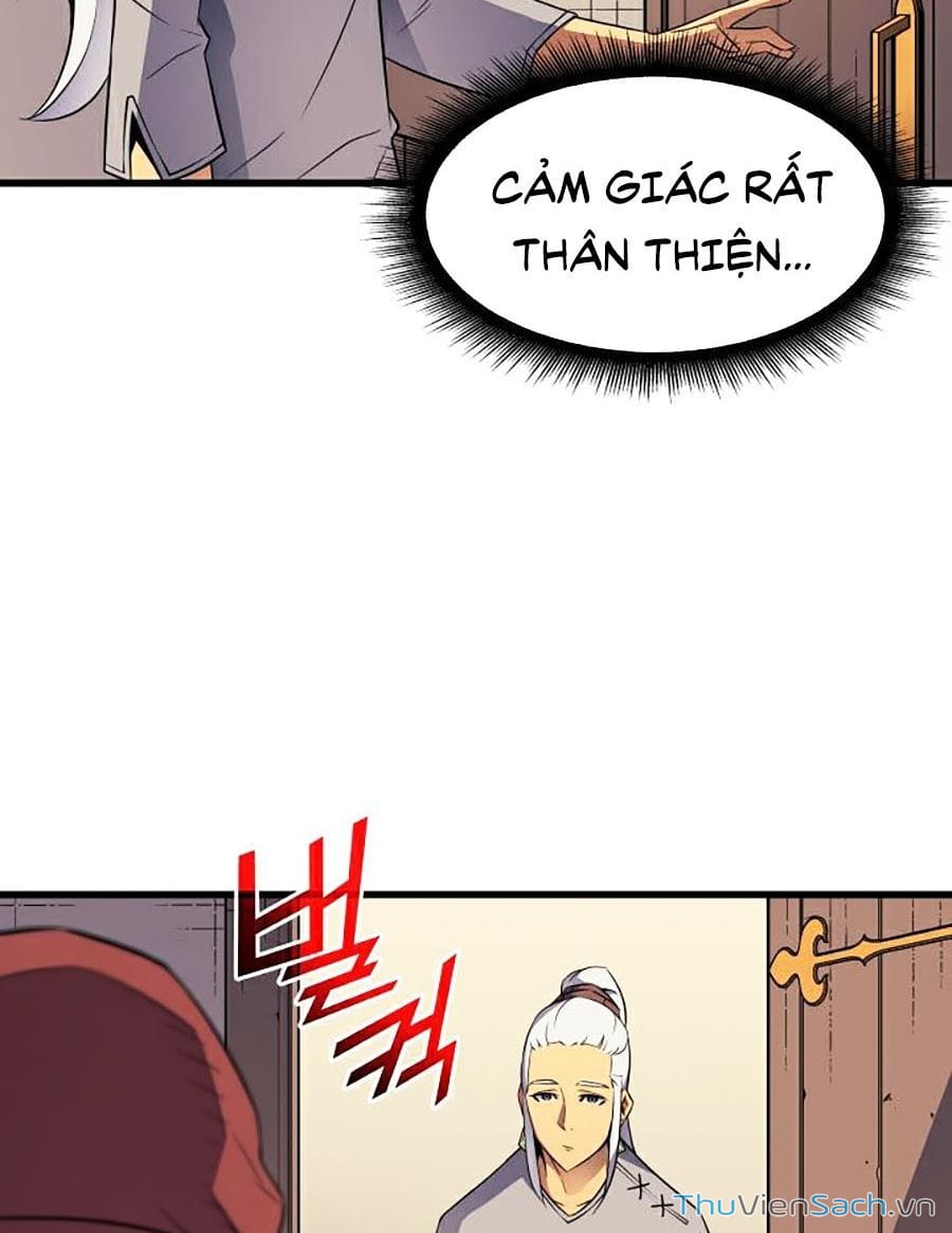 Truyện Tranh Sự Trở Lại Của Pháp Sư Vĩ Đại Sau 4000 Năm trang 5