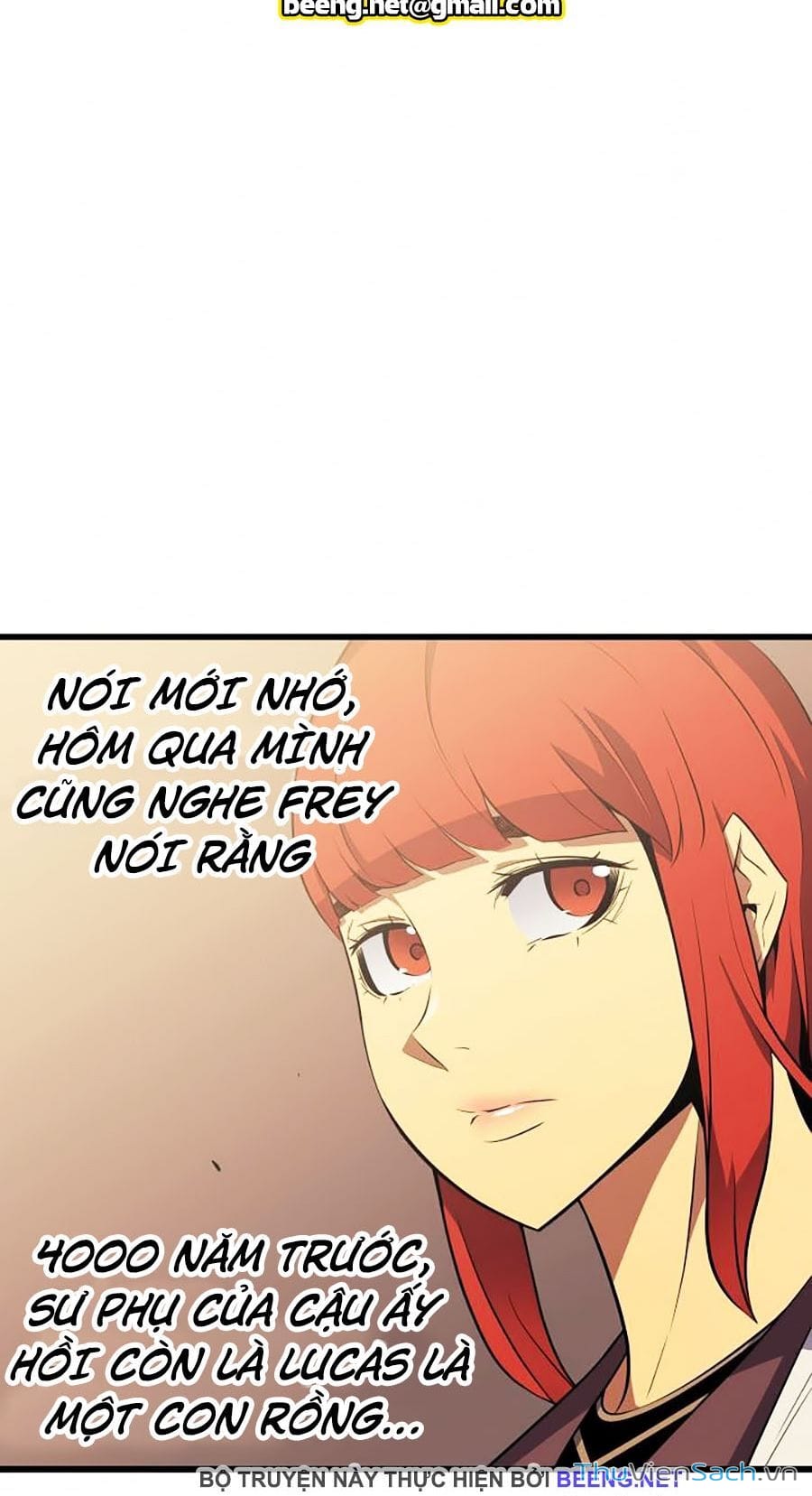 Truyện Tranh Sự Trở Lại Của Pháp Sư Vĩ Đại Sau 4000 Năm trang 5