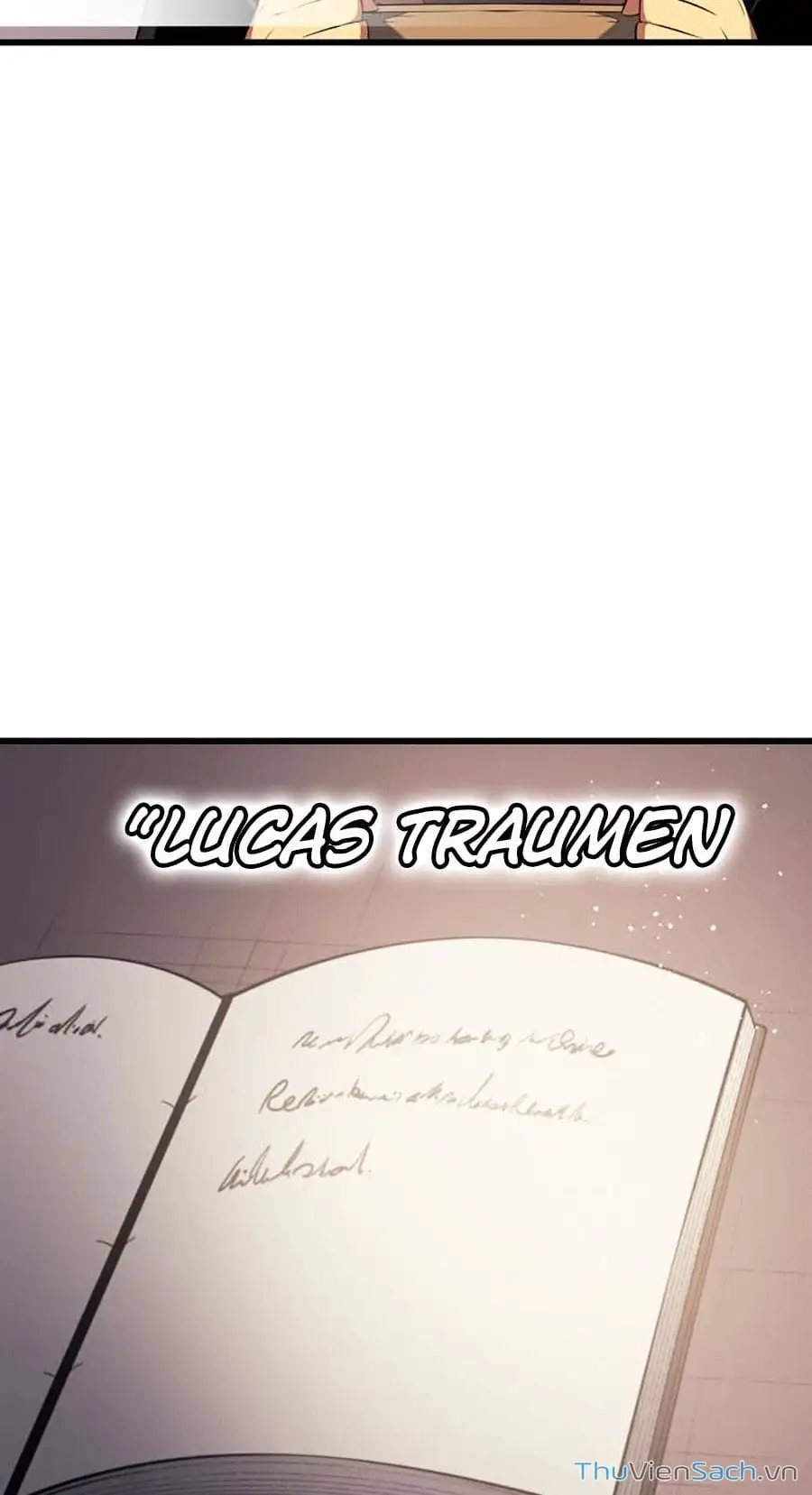 Truyện Tranh Sự Trở Lại Của Pháp Sư Vĩ Đại Sau 4000 Năm trang 5