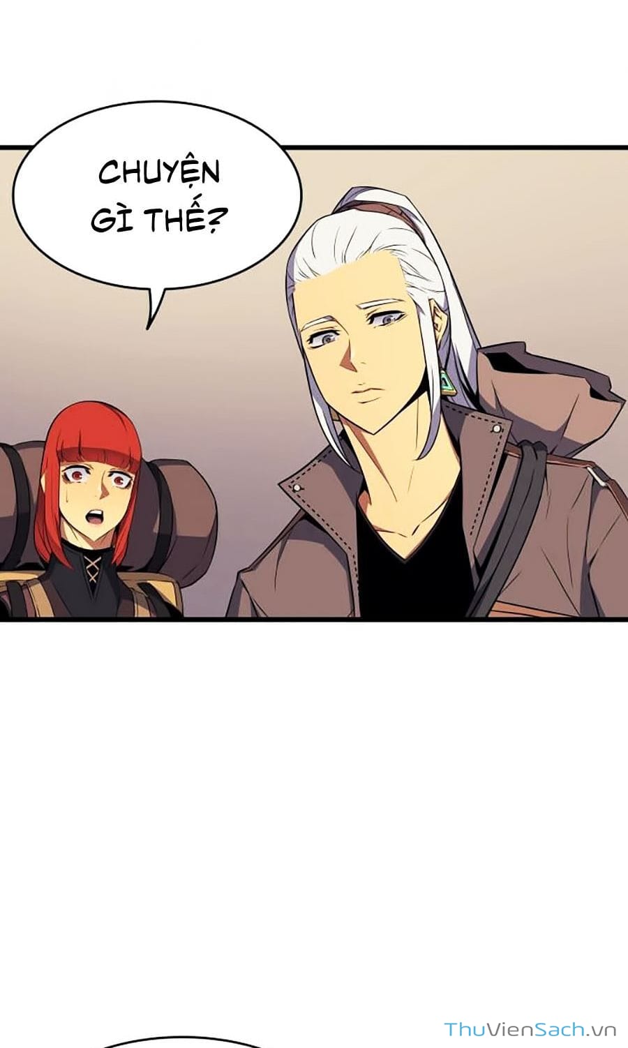 Truyện Tranh Sự Trở Lại Của Pháp Sư Vĩ Đại Sau 4000 Năm trang 5