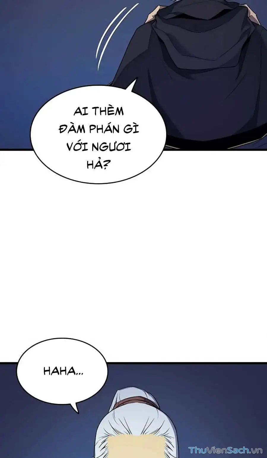 Truyện Tranh Sự Trở Lại Của Pháp Sư Vĩ Đại Sau 4000 Năm trang 5