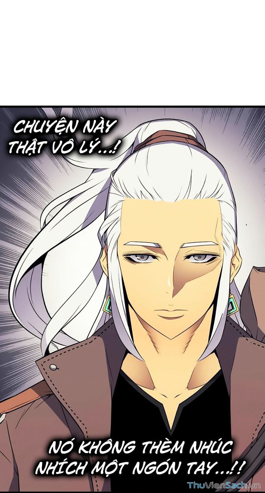 Truyện Tranh Sự Trở Lại Của Pháp Sư Vĩ Đại Sau 4000 Năm trang 5