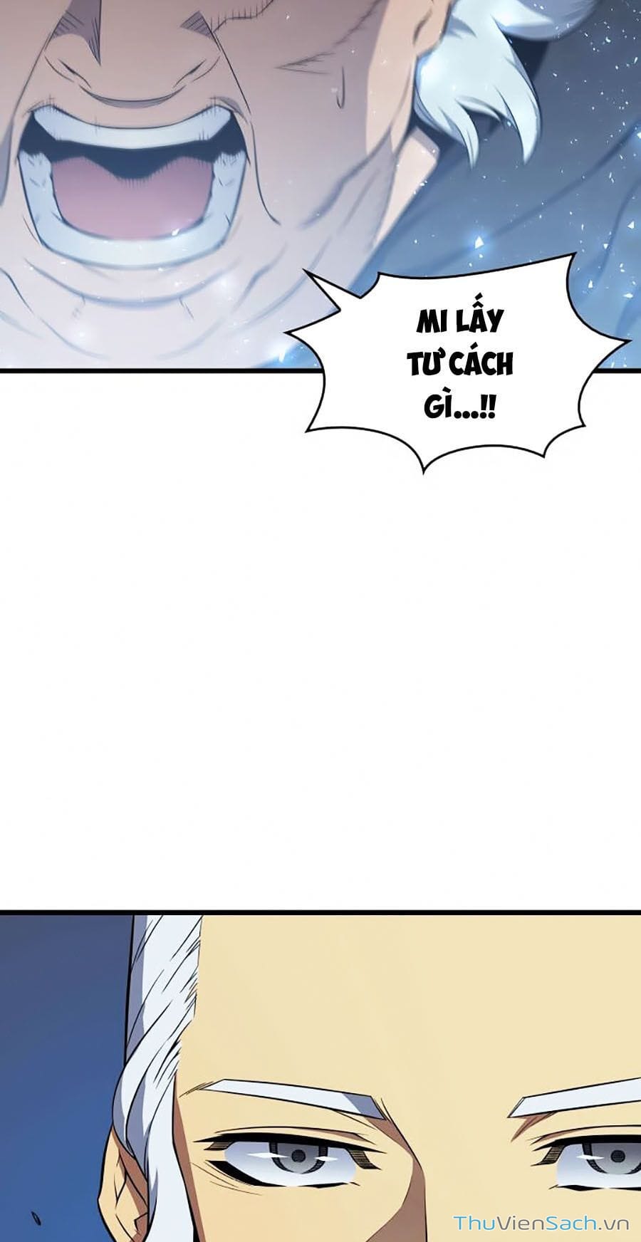 Truyện Tranh Sự Trở Lại Của Pháp Sư Vĩ Đại Sau 4000 Năm trang 5