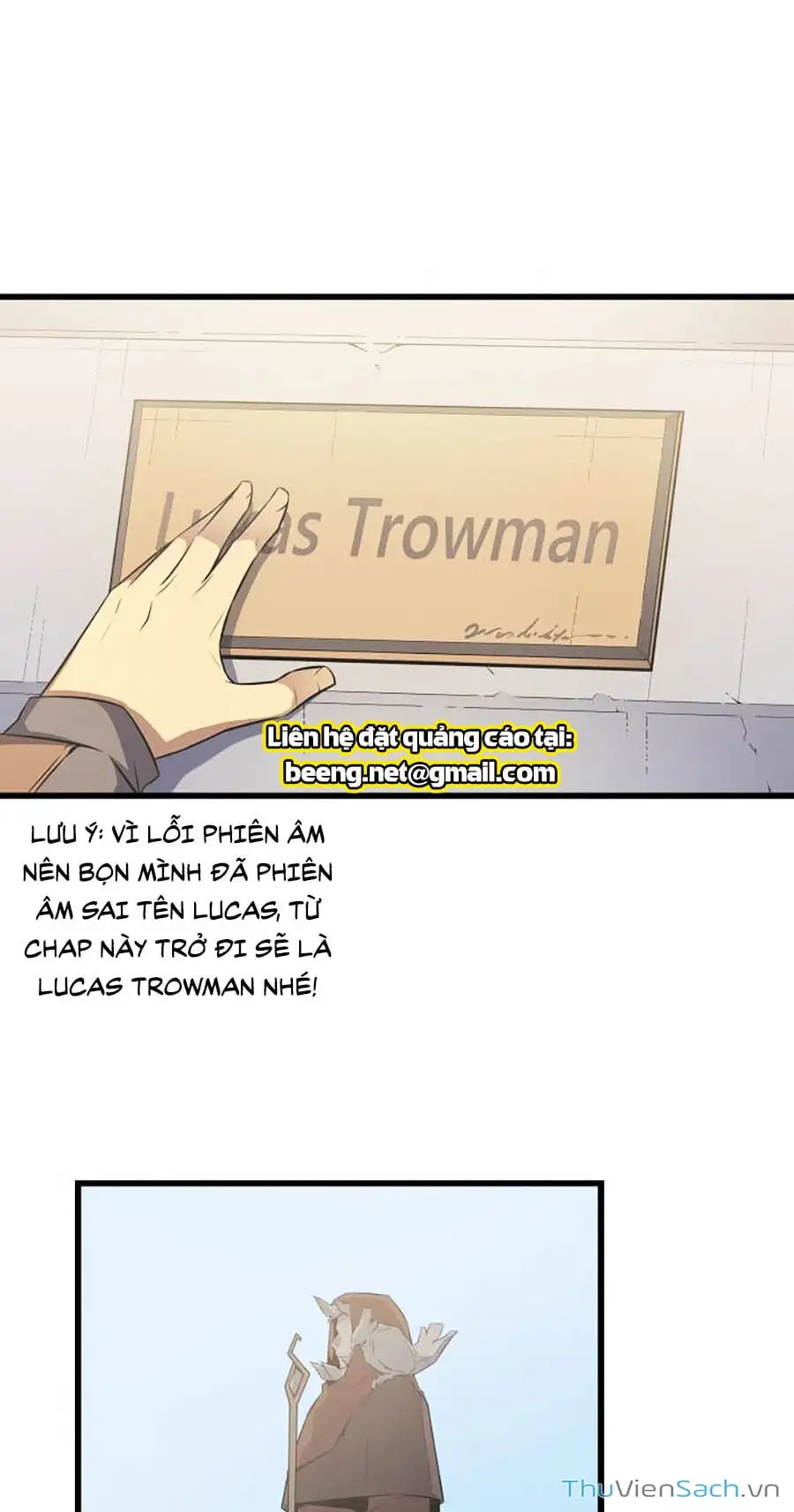 Truyện Tranh Sự Trở Lại Của Pháp Sư Vĩ Đại Sau 4000 Năm trang 5