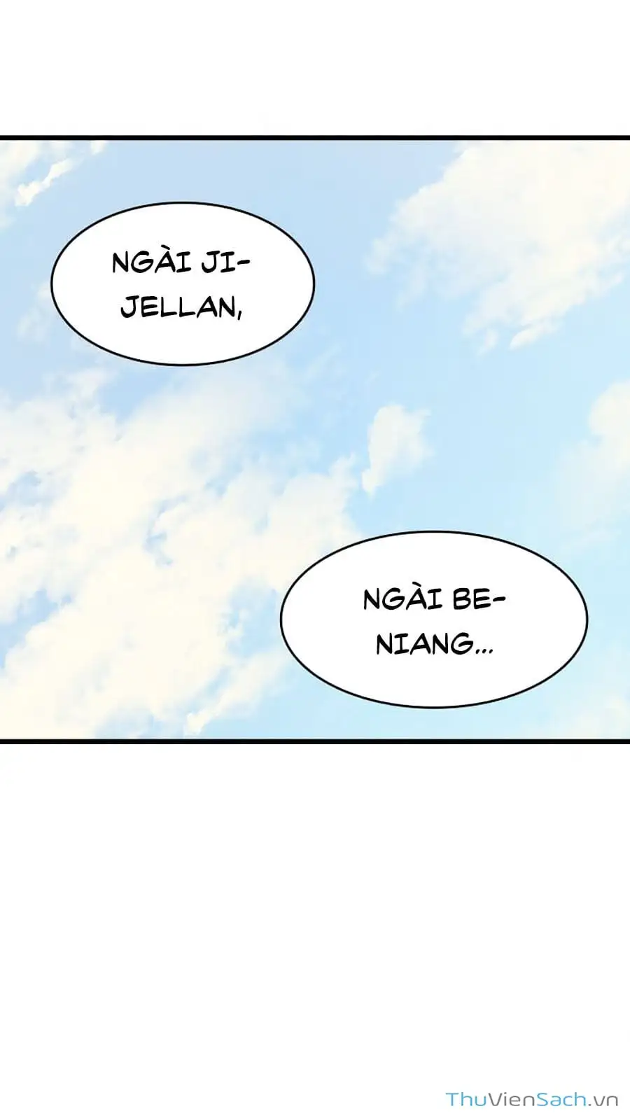 Truyện Tranh Sự Trở Lại Của Pháp Sư Vĩ Đại Sau 4000 Năm trang 5