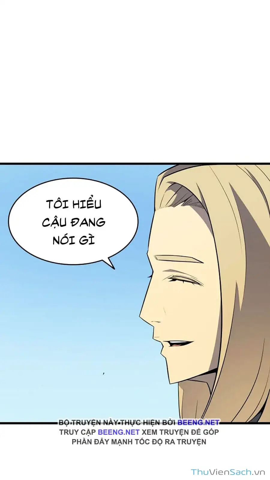 Truyện Tranh Sự Trở Lại Của Pháp Sư Vĩ Đại Sau 4000 Năm trang 5