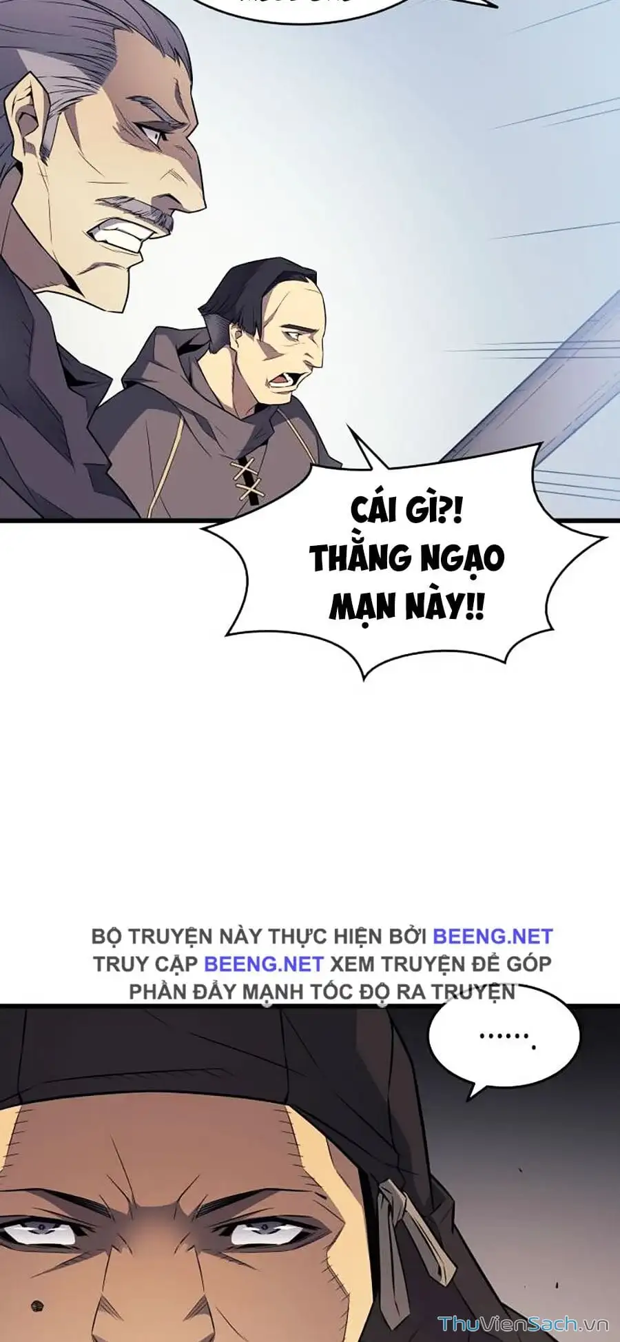 Truyện Tranh Sự Trở Lại Của Pháp Sư Vĩ Đại Sau 4000 Năm trang 5