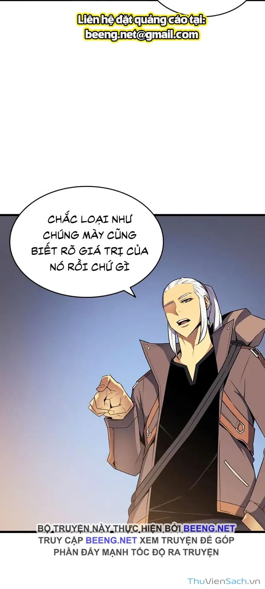 Truyện Tranh Sự Trở Lại Của Pháp Sư Vĩ Đại Sau 4000 Năm trang 5