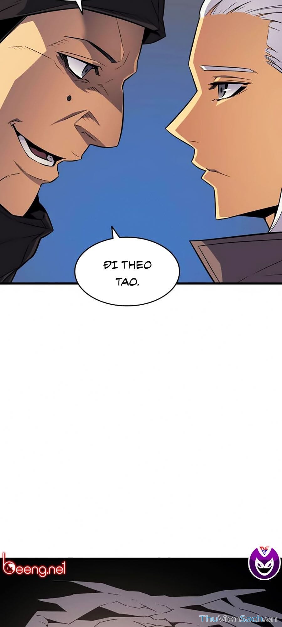 Truyện Tranh Sự Trở Lại Của Pháp Sư Vĩ Đại Sau 4000 Năm trang 5