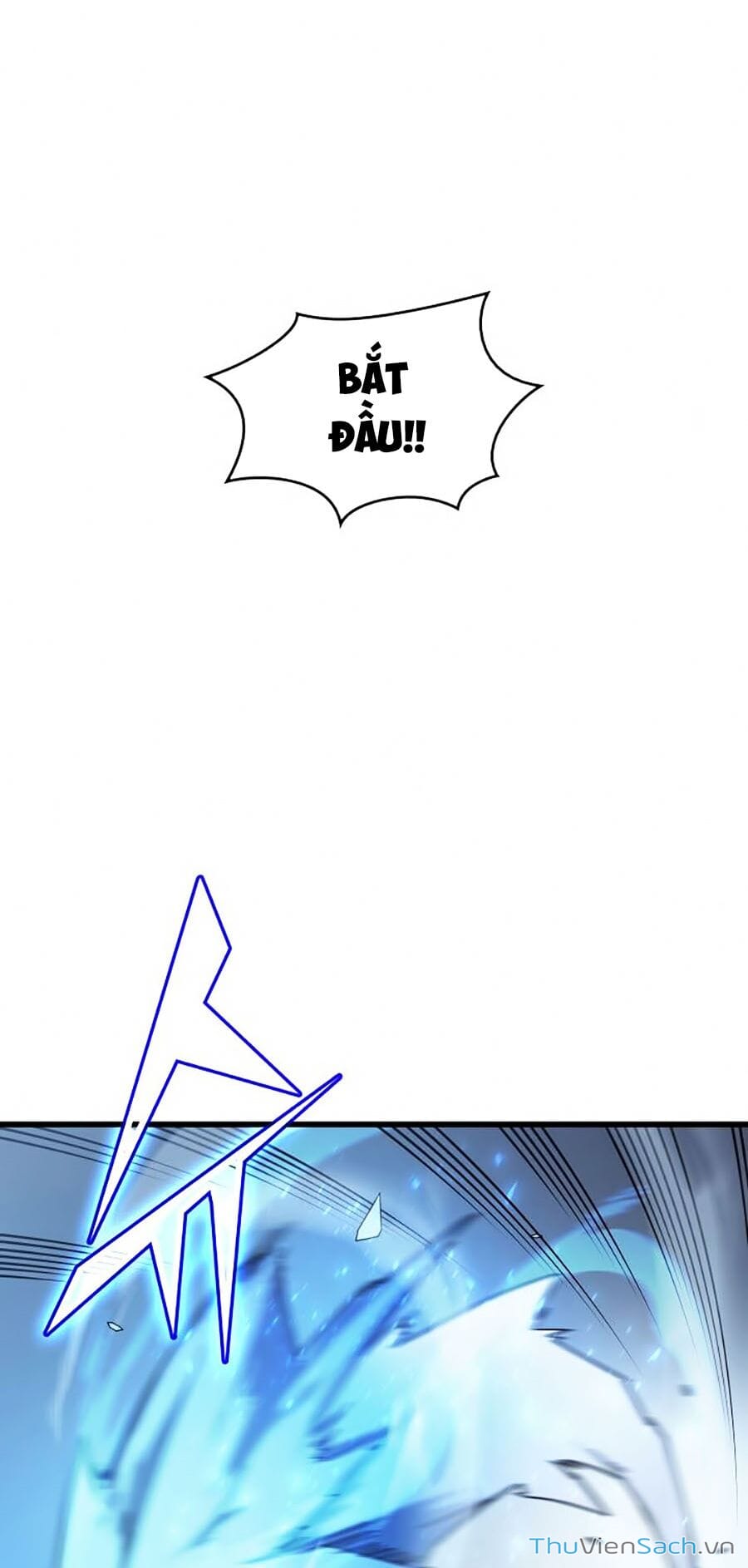 Truyện Tranh Sự Trở Lại Của Pháp Sư Vĩ Đại Sau 4000 Năm trang 5