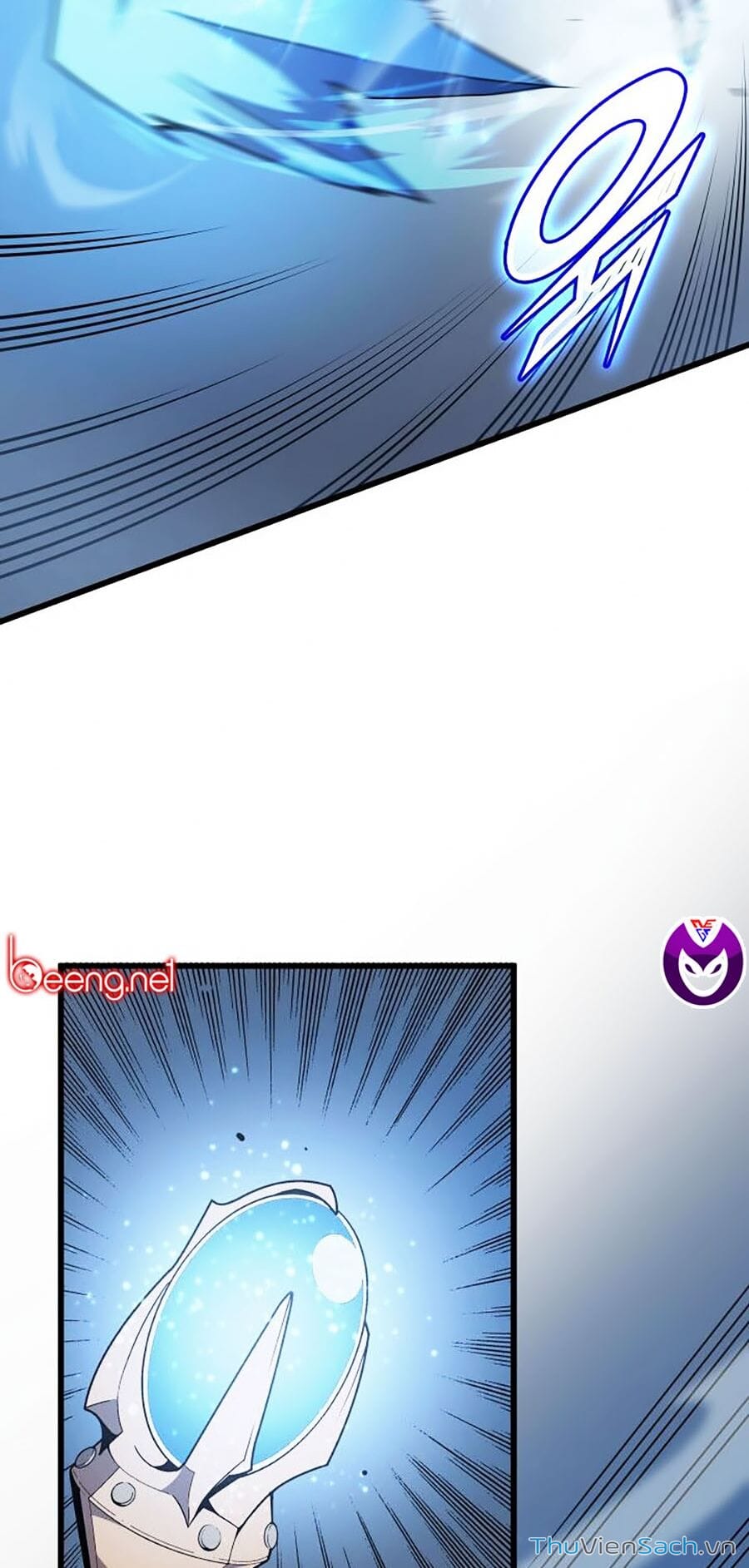 Truyện Tranh Sự Trở Lại Của Pháp Sư Vĩ Đại Sau 4000 Năm trang 5