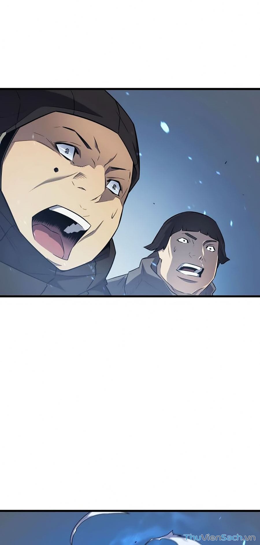 Truyện Tranh Sự Trở Lại Của Pháp Sư Vĩ Đại Sau 4000 Năm trang 5