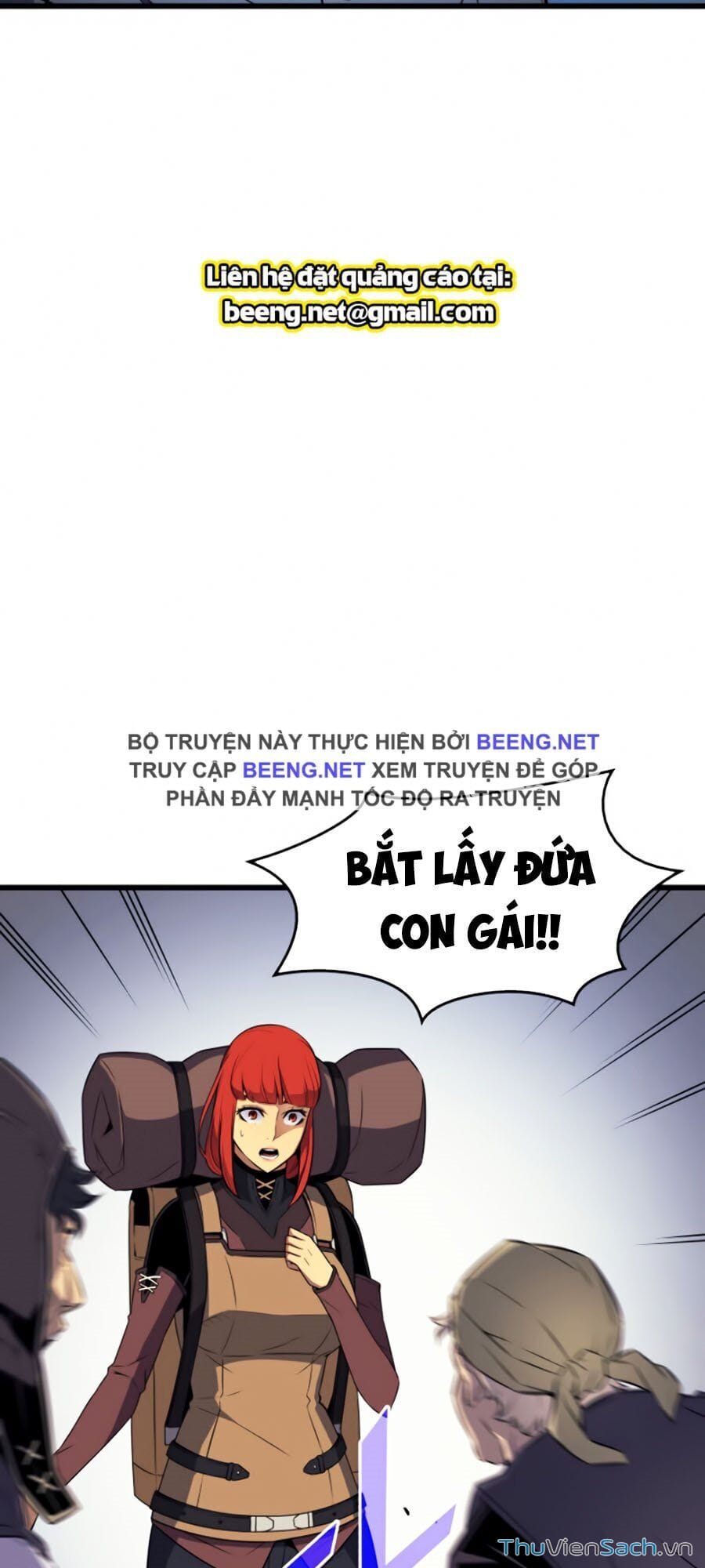 Truyện Tranh Sự Trở Lại Của Pháp Sư Vĩ Đại Sau 4000 Năm trang 5