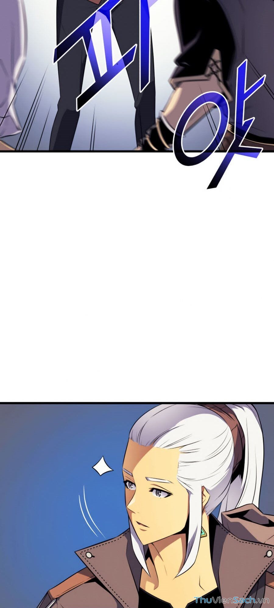 Truyện Tranh Sự Trở Lại Của Pháp Sư Vĩ Đại Sau 4000 Năm trang 5