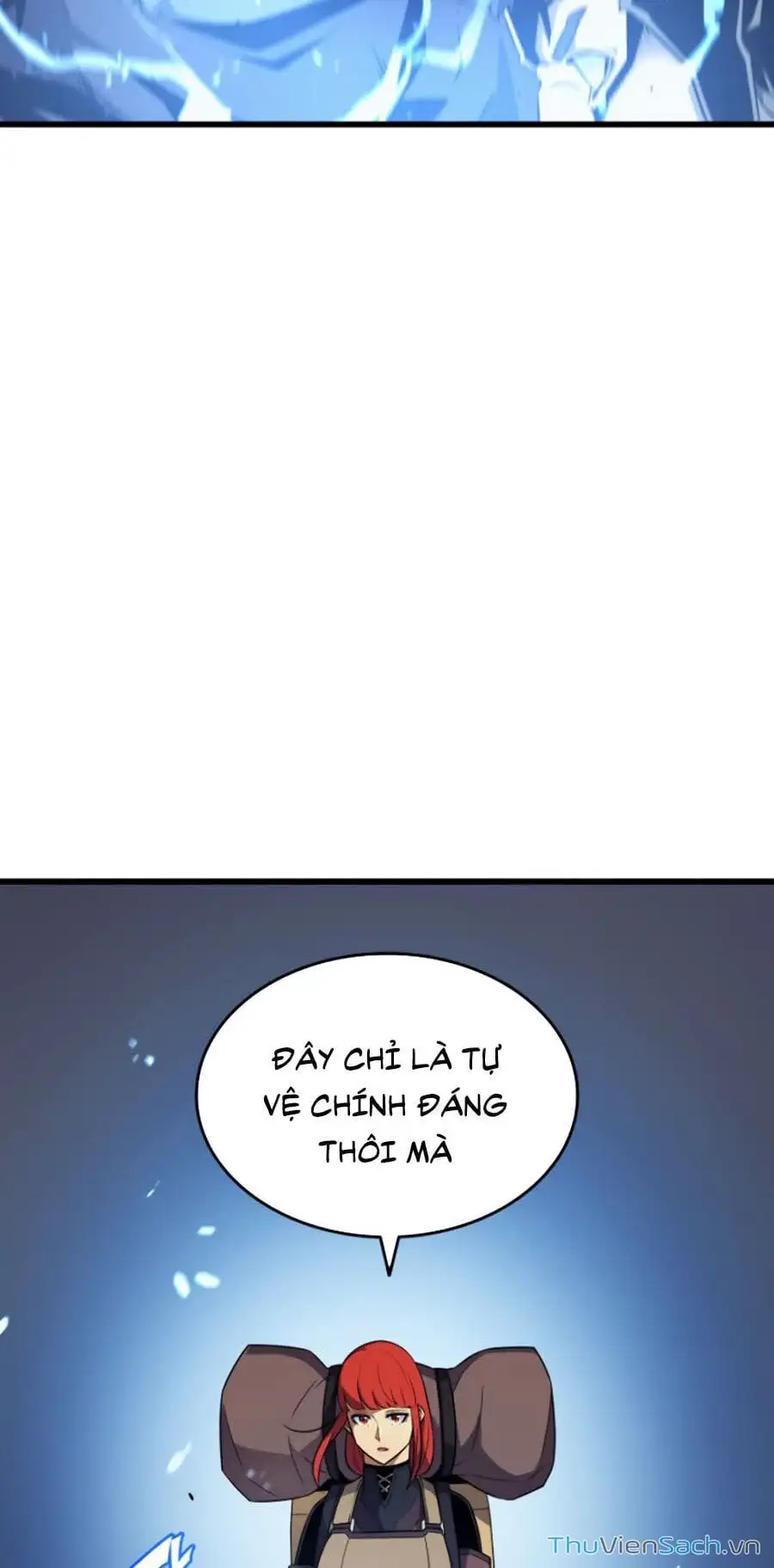 Truyện Tranh Sự Trở Lại Của Pháp Sư Vĩ Đại Sau 4000 Năm trang 5