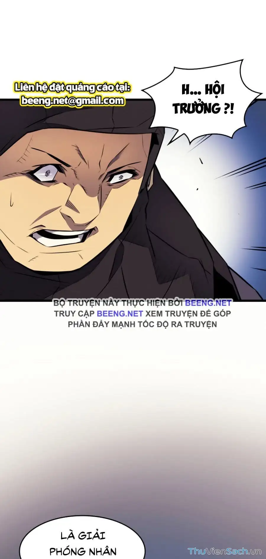 Truyện Tranh Sự Trở Lại Của Pháp Sư Vĩ Đại Sau 4000 Năm trang 5