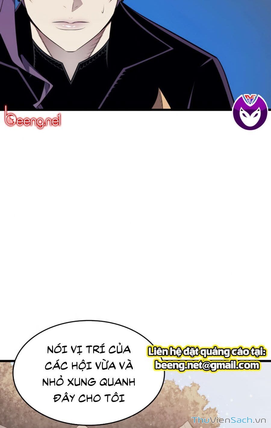 Truyện Tranh Sự Trở Lại Của Pháp Sư Vĩ Đại Sau 4000 Năm trang 5