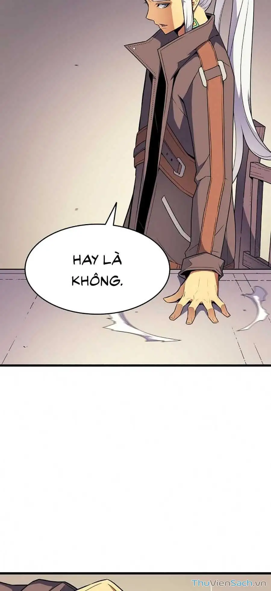 Truyện Tranh Sự Trở Lại Của Pháp Sư Vĩ Đại Sau 4000 Năm trang 5