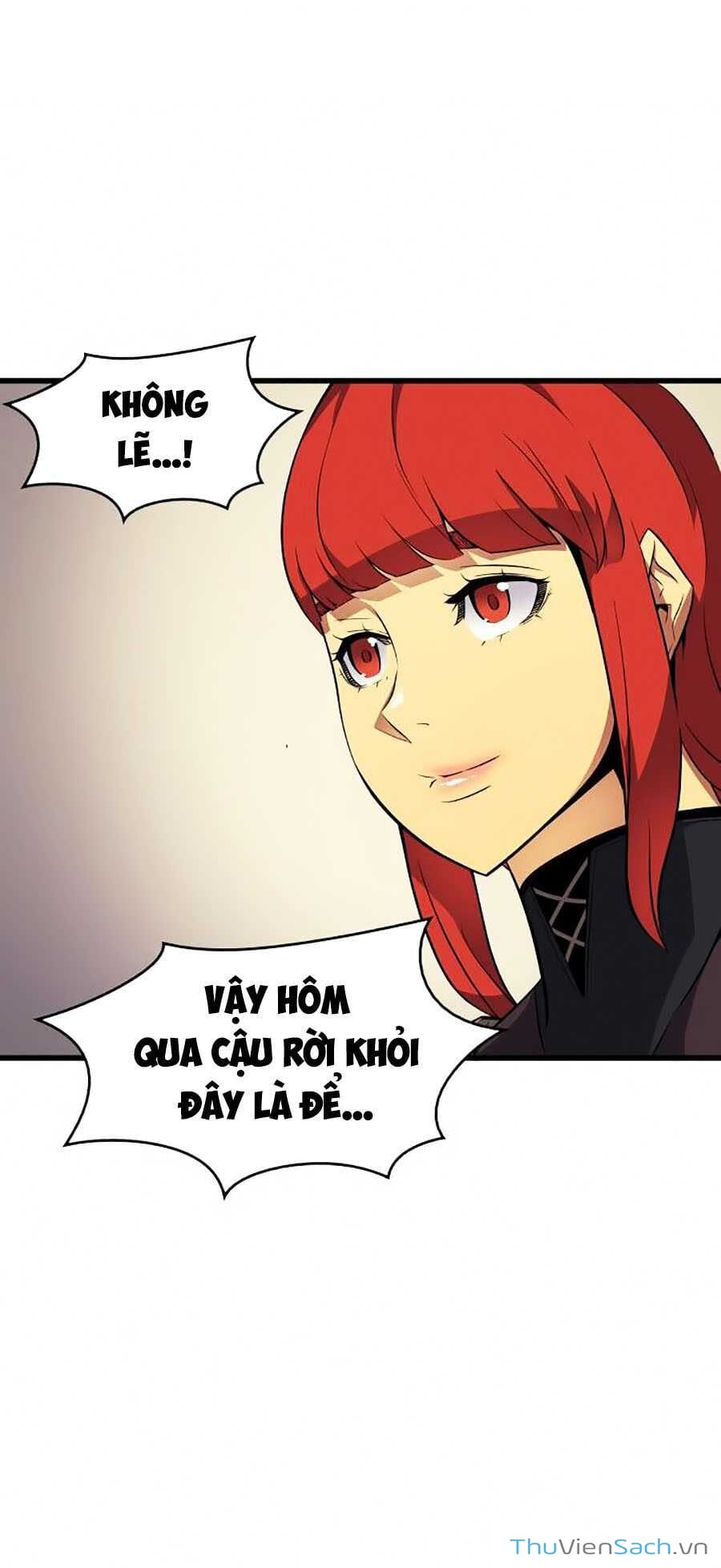 Truyện Tranh Sự Trở Lại Của Pháp Sư Vĩ Đại Sau 4000 Năm trang 5