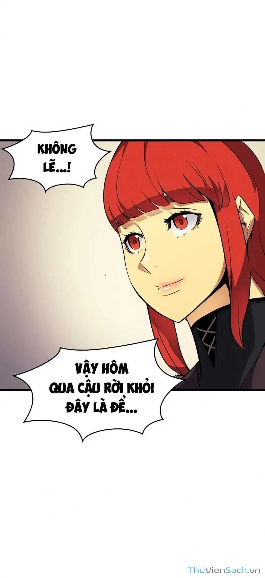 Truyện Tranh Sự Trở Lại Của Pháp Sư Vĩ Đại Sau 4000 Năm trang 5