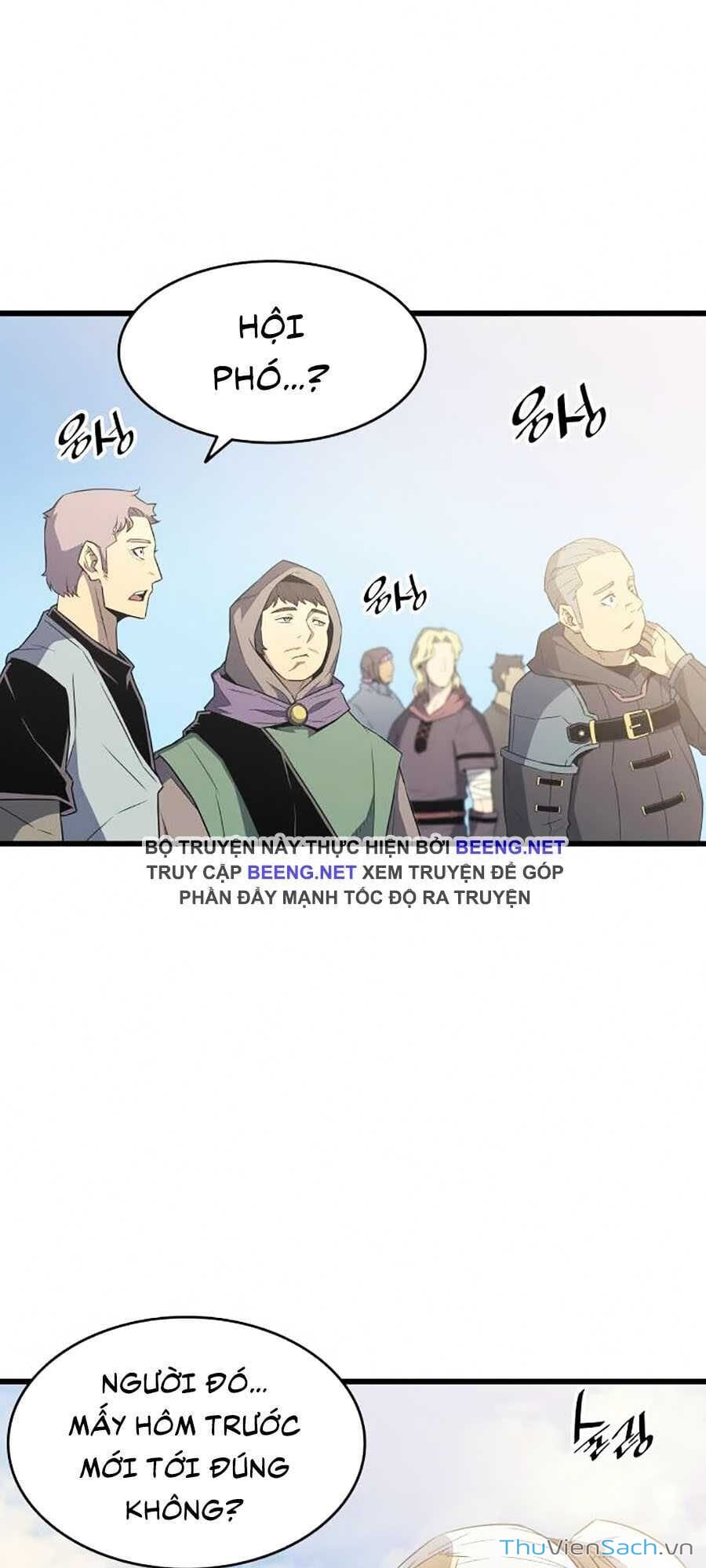 Truyện Tranh Sự Trở Lại Của Pháp Sư Vĩ Đại Sau 4000 Năm trang 5