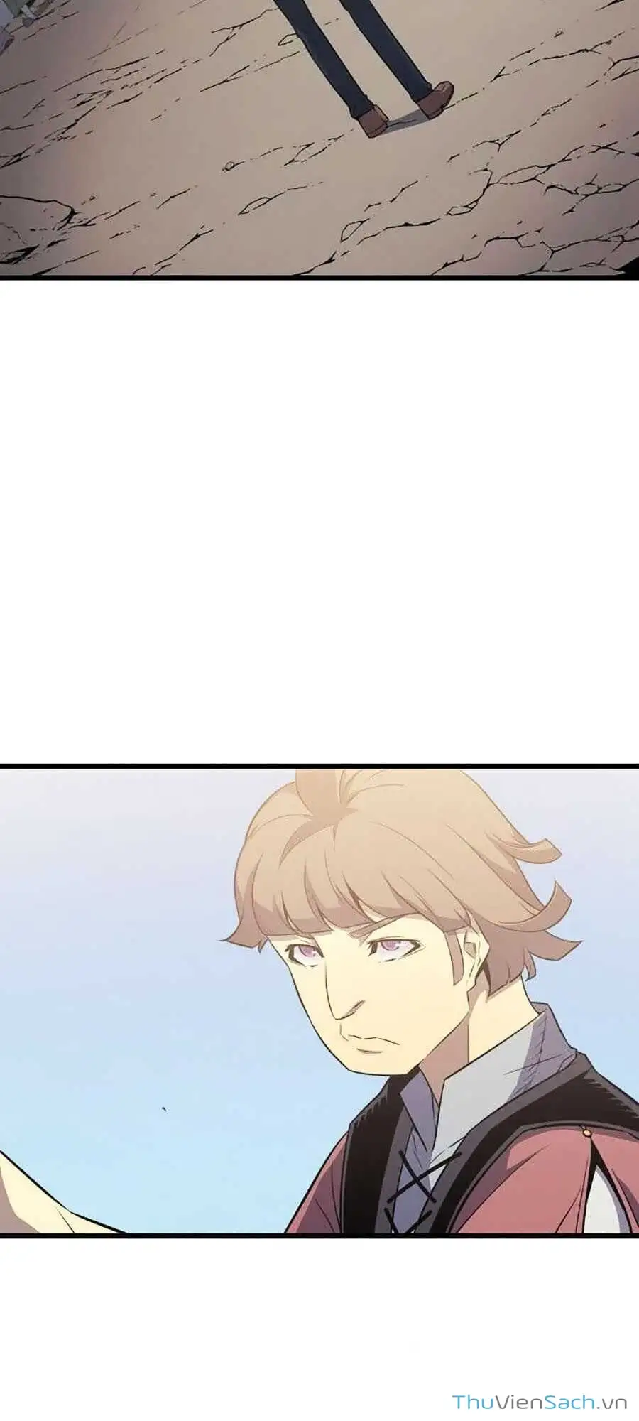 Truyện Tranh Sự Trở Lại Của Pháp Sư Vĩ Đại Sau 4000 Năm trang 5