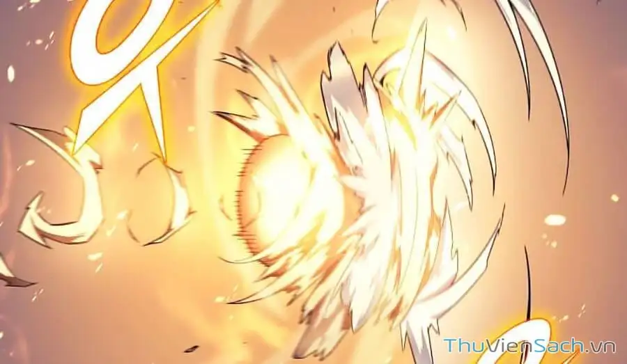 Truyện Tranh Sự Trở Lại Của Pháp Sư Vĩ Đại Sau 4000 Năm trang 5