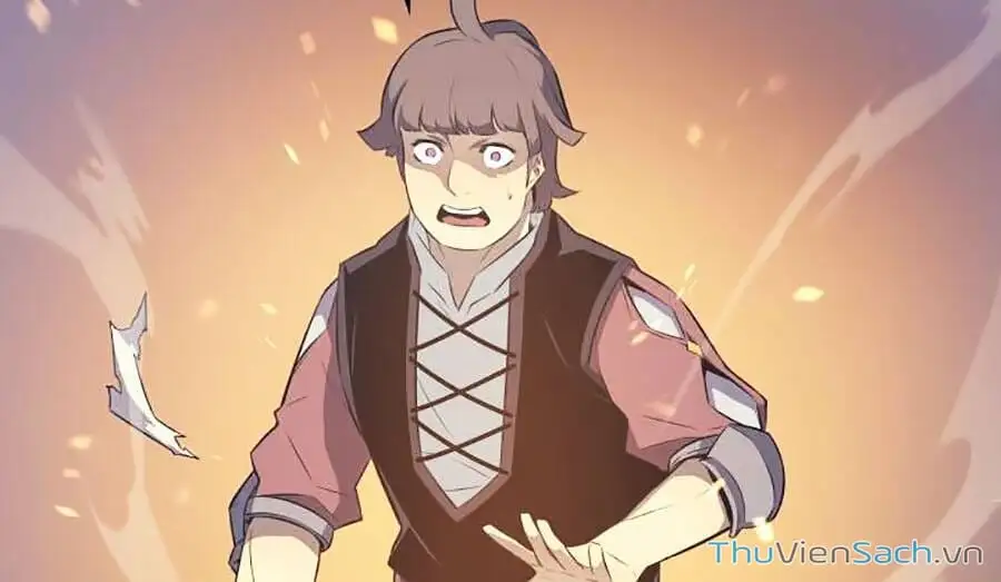 Truyện Tranh Sự Trở Lại Của Pháp Sư Vĩ Đại Sau 4000 Năm trang 5