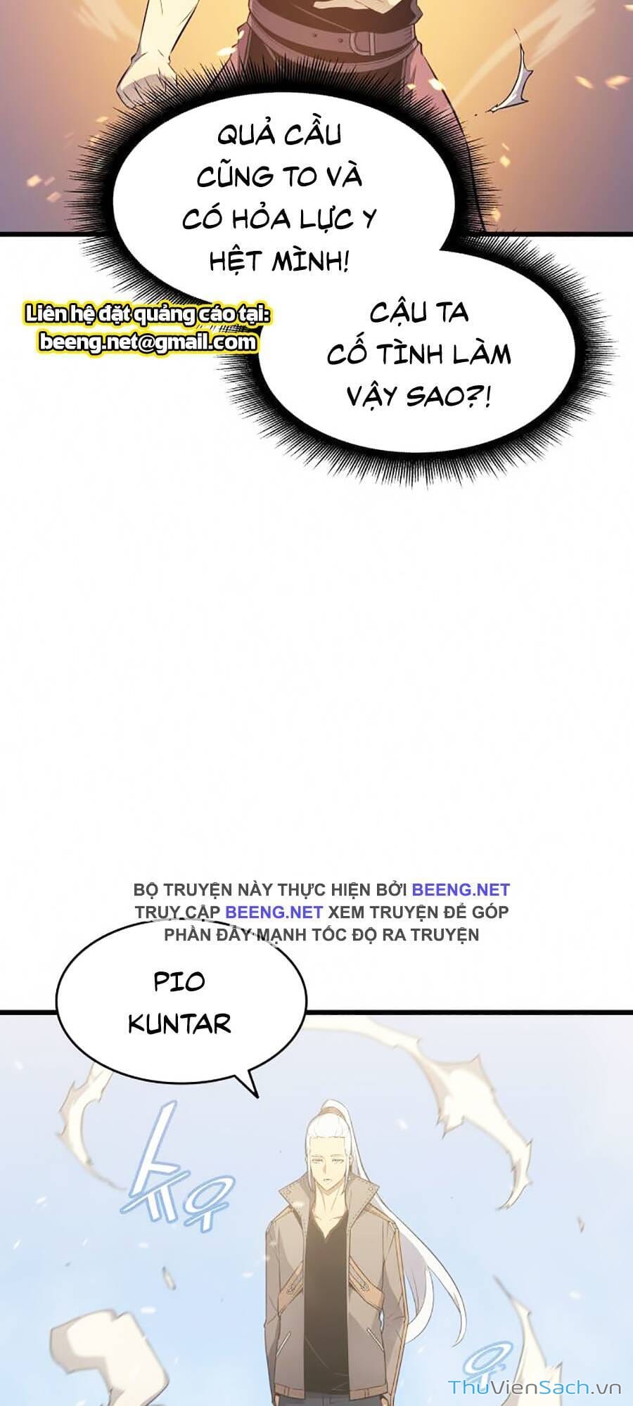 Truyện Tranh Sự Trở Lại Của Pháp Sư Vĩ Đại Sau 4000 Năm trang 5