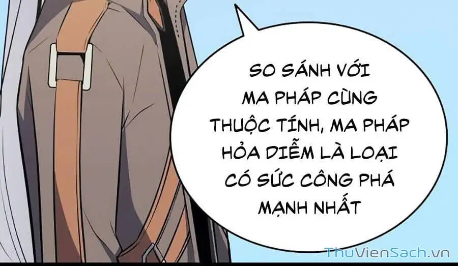 Truyện Tranh Sự Trở Lại Của Pháp Sư Vĩ Đại Sau 4000 Năm trang 5