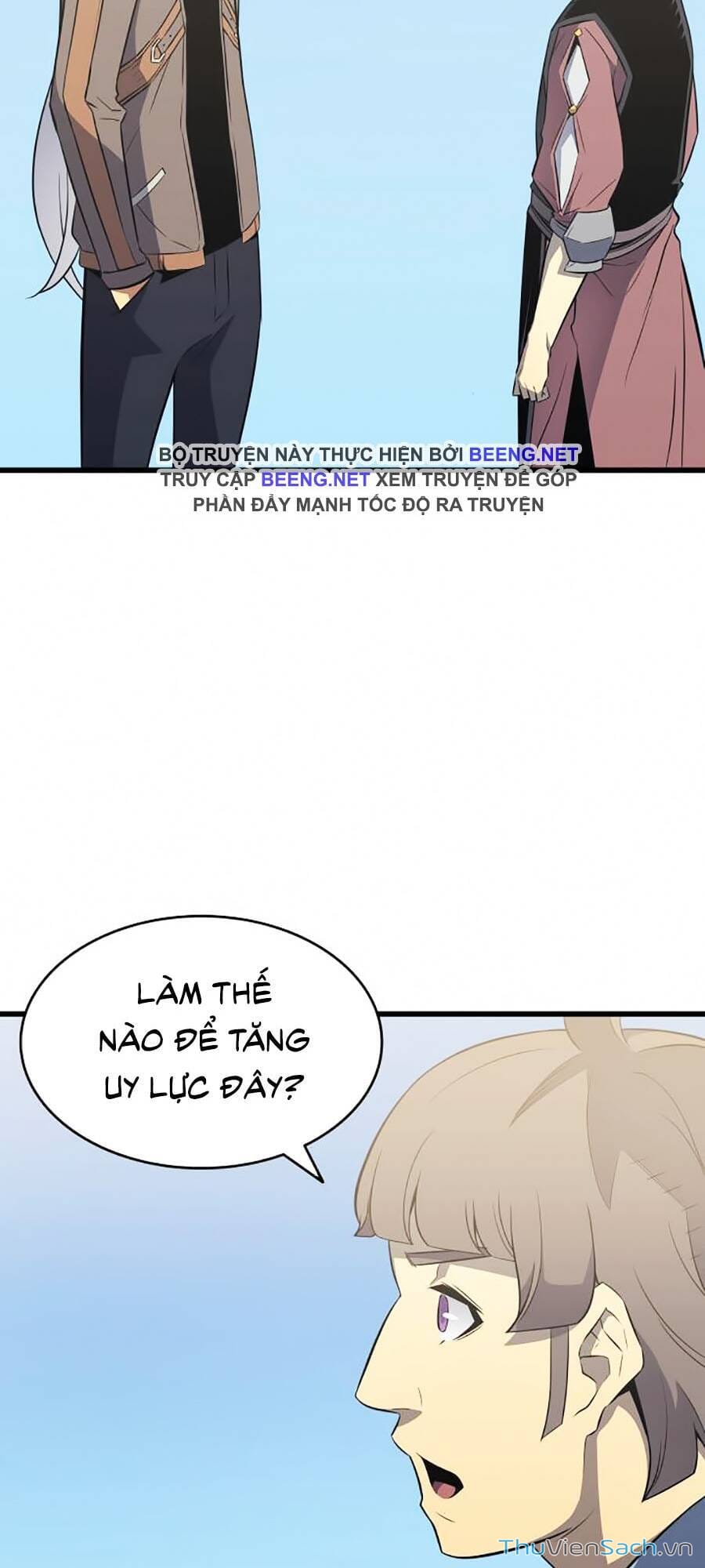 Truyện Tranh Sự Trở Lại Của Pháp Sư Vĩ Đại Sau 4000 Năm trang 5