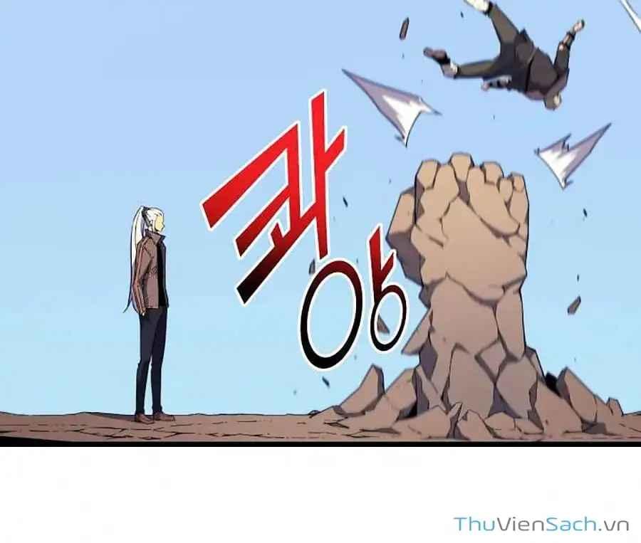 Truyện Tranh Sự Trở Lại Của Pháp Sư Vĩ Đại Sau 4000 Năm trang 5