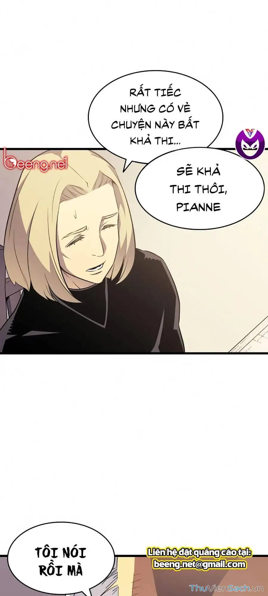 Truyện Tranh Sự Trở Lại Của Pháp Sư Vĩ Đại Sau 4000 Năm trang 5