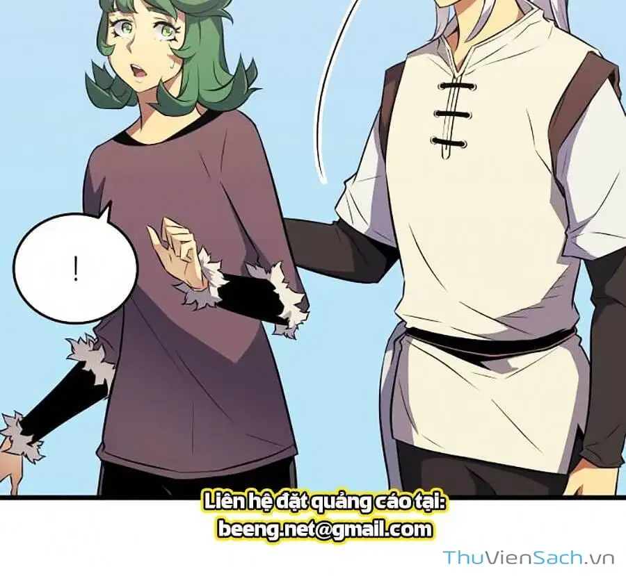 Truyện Tranh Sự Trở Lại Của Pháp Sư Vĩ Đại Sau 4000 Năm trang 5