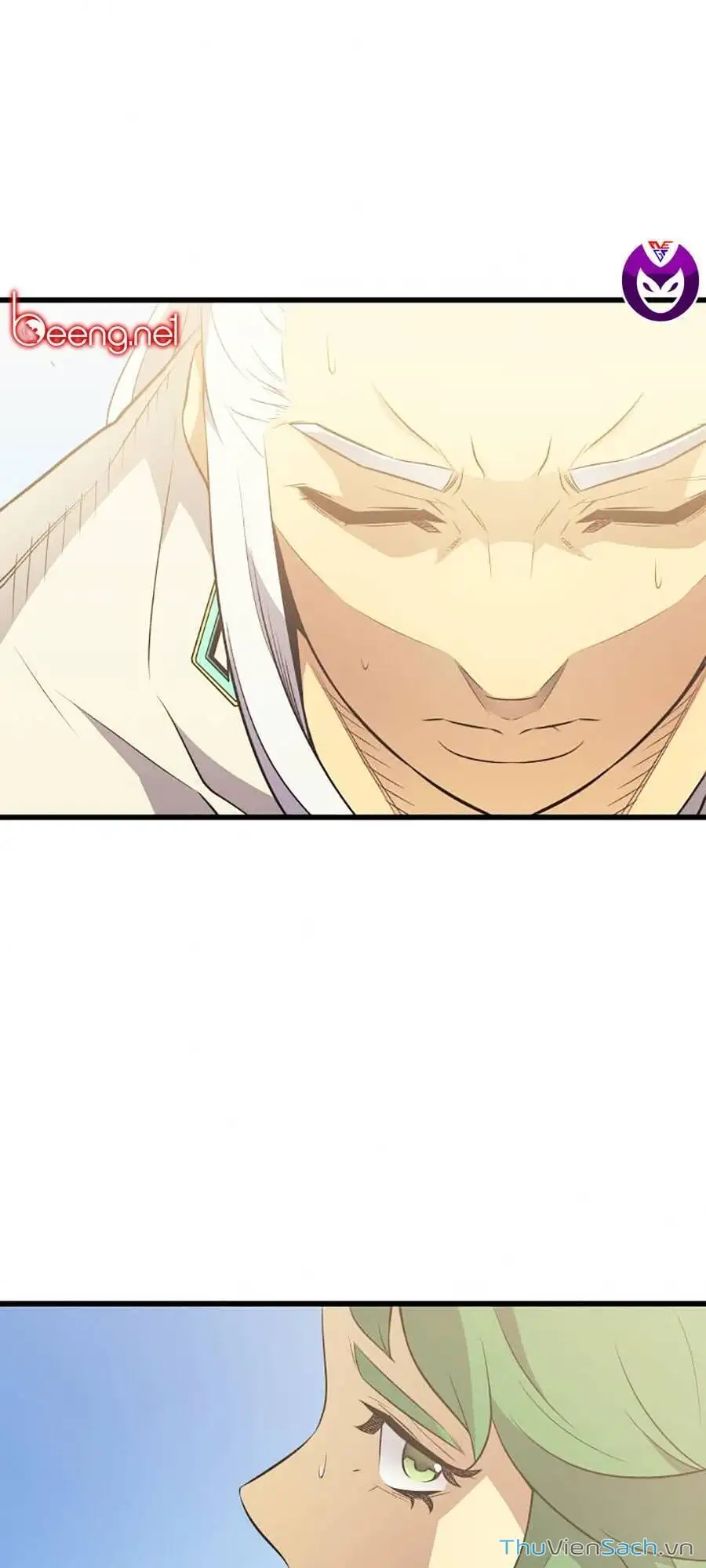 Truyện Tranh Sự Trở Lại Của Pháp Sư Vĩ Đại Sau 4000 Năm trang 5