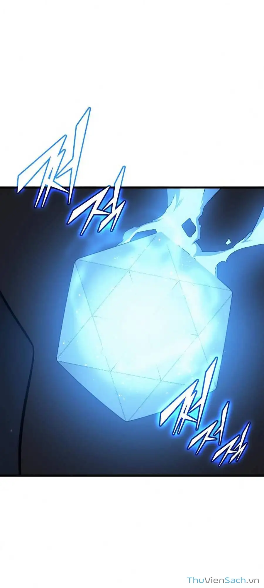 Truyện Tranh Sự Trở Lại Của Pháp Sư Vĩ Đại Sau 4000 Năm trang 5