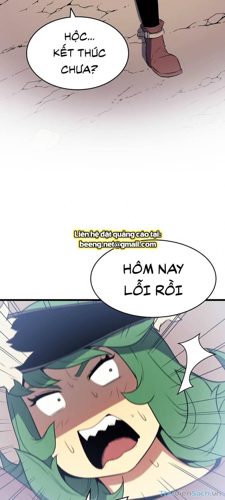 Truyện Tranh Sự Trở Lại Của Pháp Sư Vĩ Đại Sau 4000 Năm trang 5